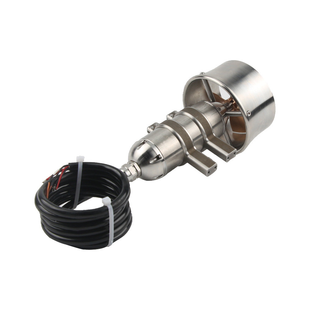 Corps en acier inoxydable KYI- - Outboard Motor Propeller Stainless avis et prix