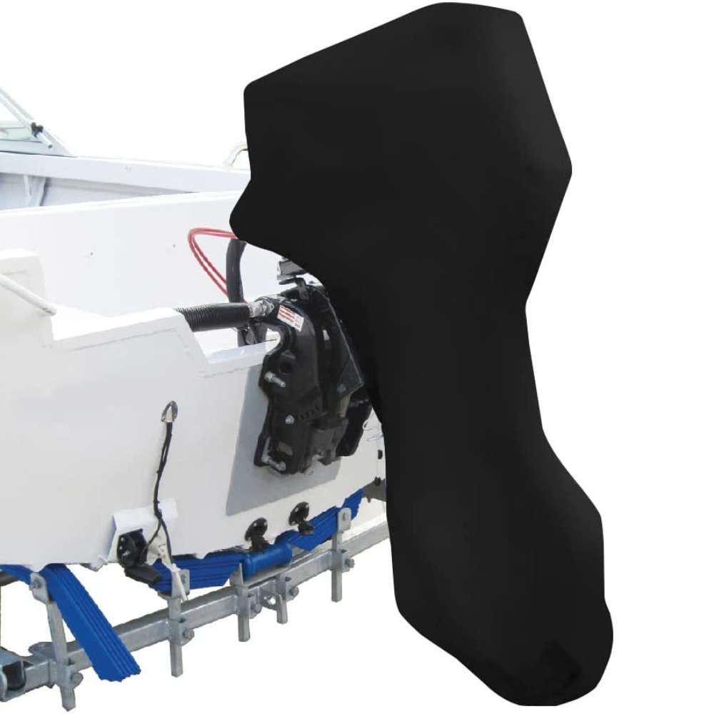 Protecteur de couvercle de mot - Outboard Motor Cover Waterproof avis et prix