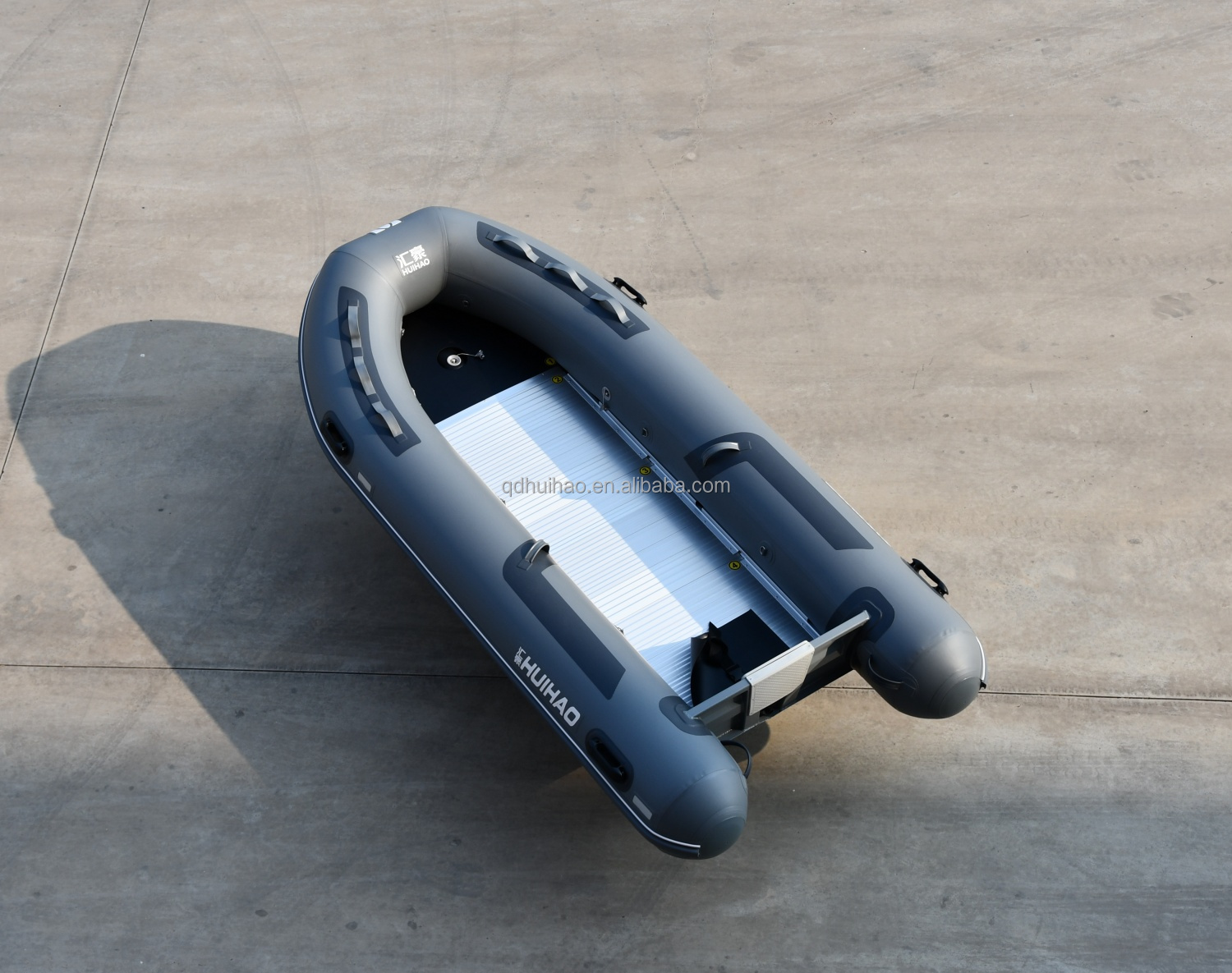 Bateau de pêche gonflable en P - Inflatable Boat 3.3M Pvc avis et prix