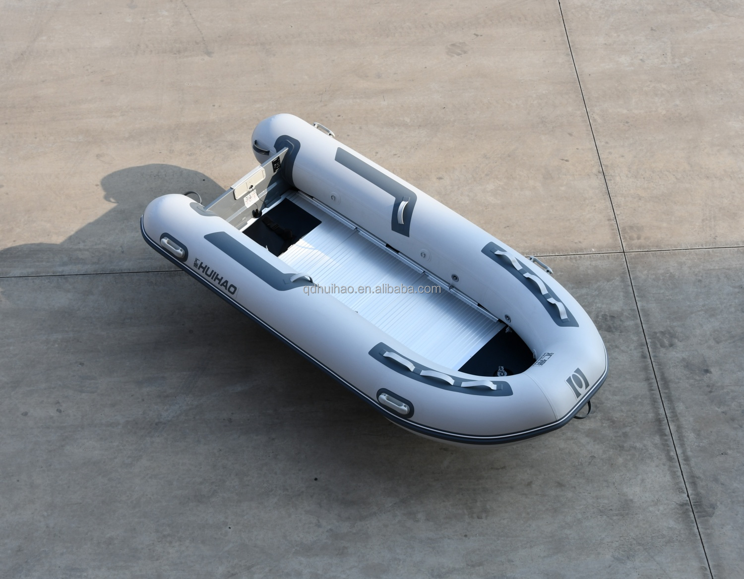 Bateau de pêche gonflable en P - Inflatable Boat 3.3M Pvc avis et prix
