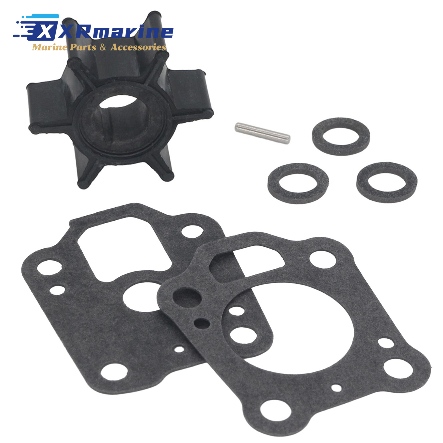 Kit de réparation de turbine d - Outboard Motor 6Hp 4 Stroke avis et prix
