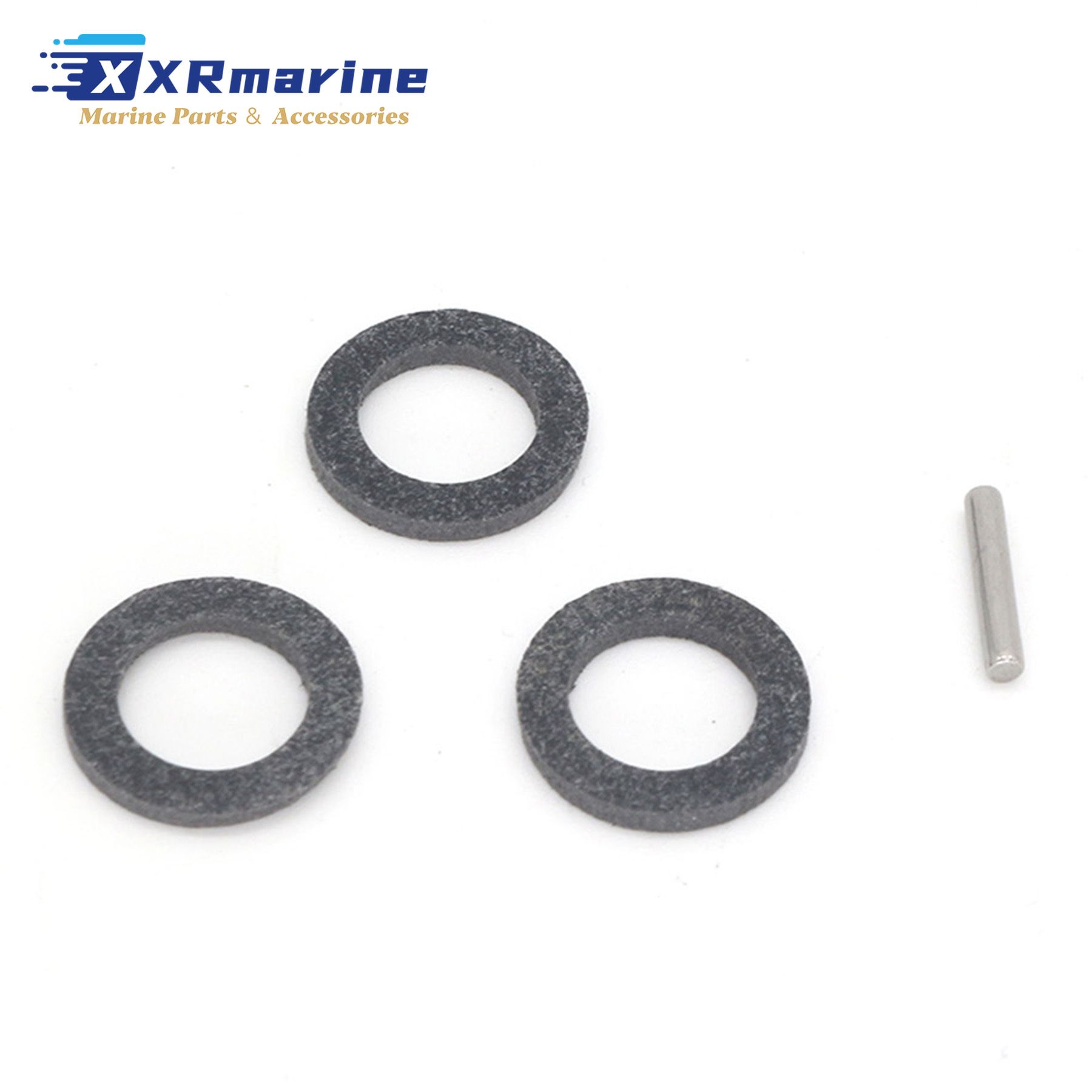 Kit de réparation de turbine d - Outboard Motor 6Hp 4 Stroke avis et prix