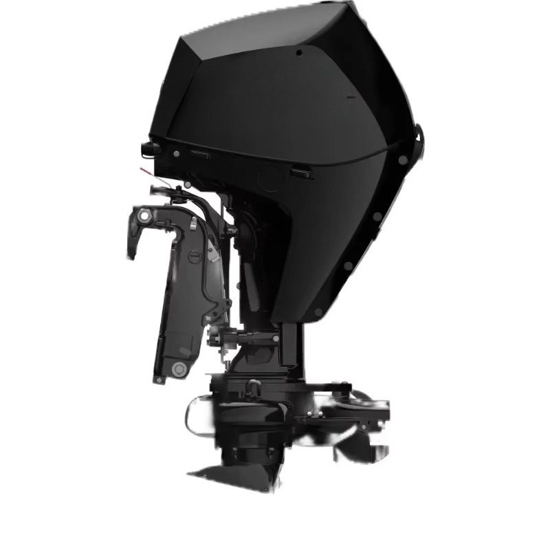 Moteur hors-bord 4 temps / Mot - Outboard Motor 4 Stroke 15Hp avis et prix