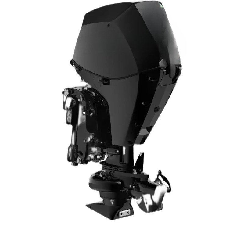 Moteur hors-bord 4 temps / Mot - Outboard Motor 4 Stroke 15Hp avis et prix