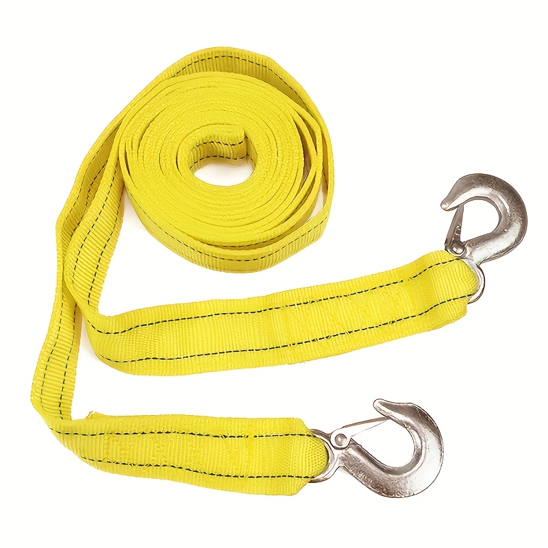 1 Pièce Câble de Remorquage Vo - Boat Trailer Winch Strap avis et prix