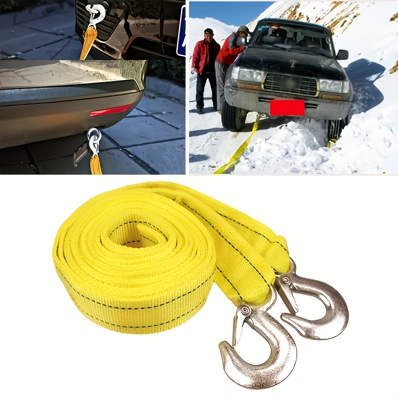 1 Pièce Câble de Remorquage Vo - Boat Trailer Winch Strap avis et prix