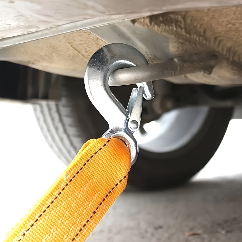 1 Pièce Câble de Remorquage Vo - Boat Trailer Winch Strap avis et prix
