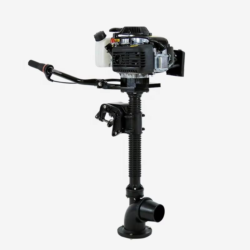 Moteur hors-bord marin Hangkai - Electric Outboard Motor 3Hp avis et prix