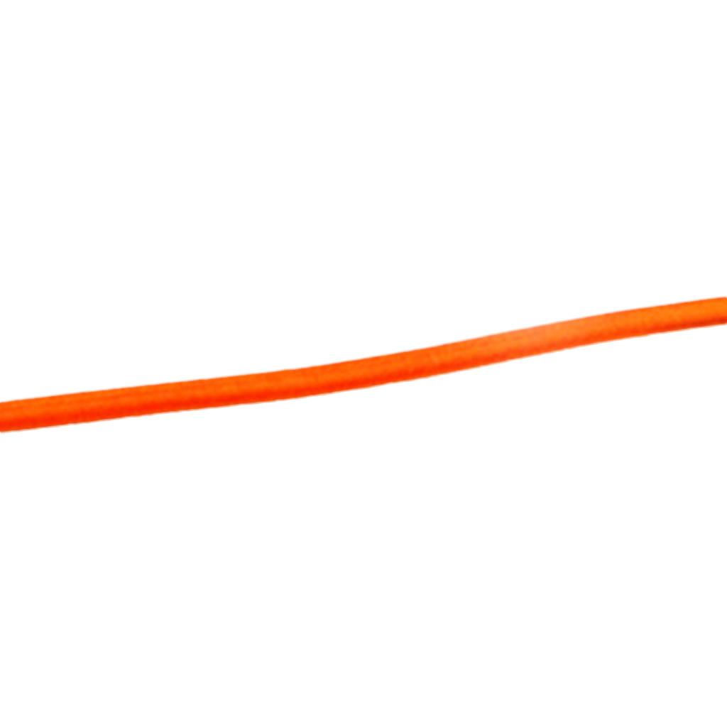 Cordon élastique orange 4 mm,  - Boat Trailer Winch Strap avis et prix