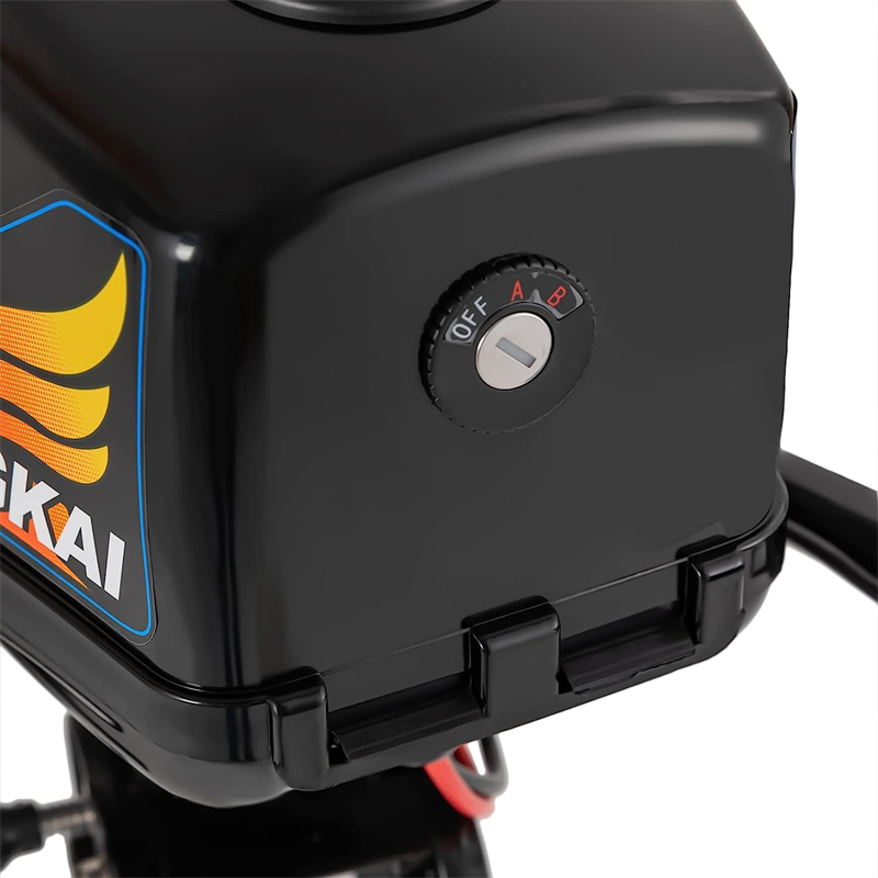 Moteur électrique hors-bord po - Electric Outboard Motor 3Hp avis et prix