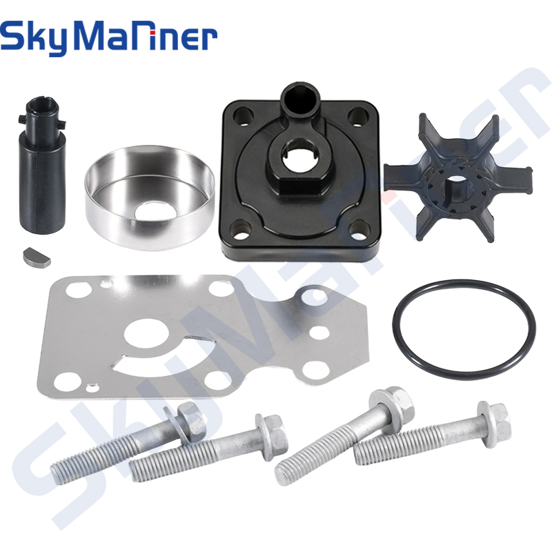 Kit d'entretien de turbine de  - Outboard Motor 6Hp 4 Stroke avis et prix