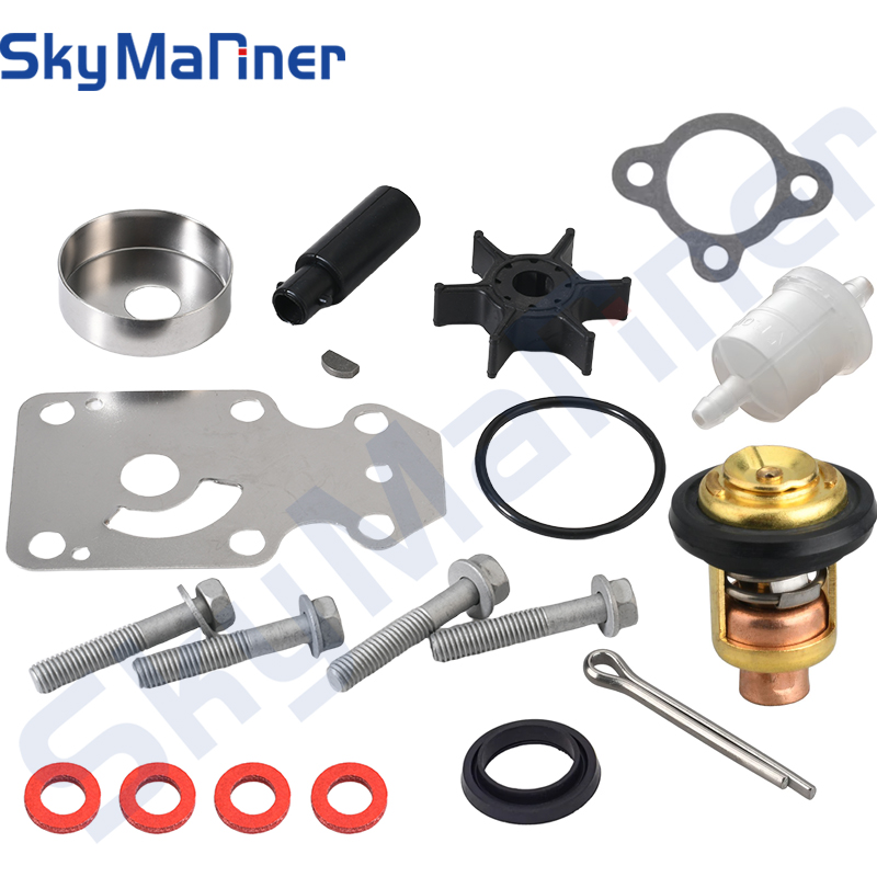 Kit d'entretien de turbine de  - Outboard Motor 6Hp 4 Stroke avis et prix