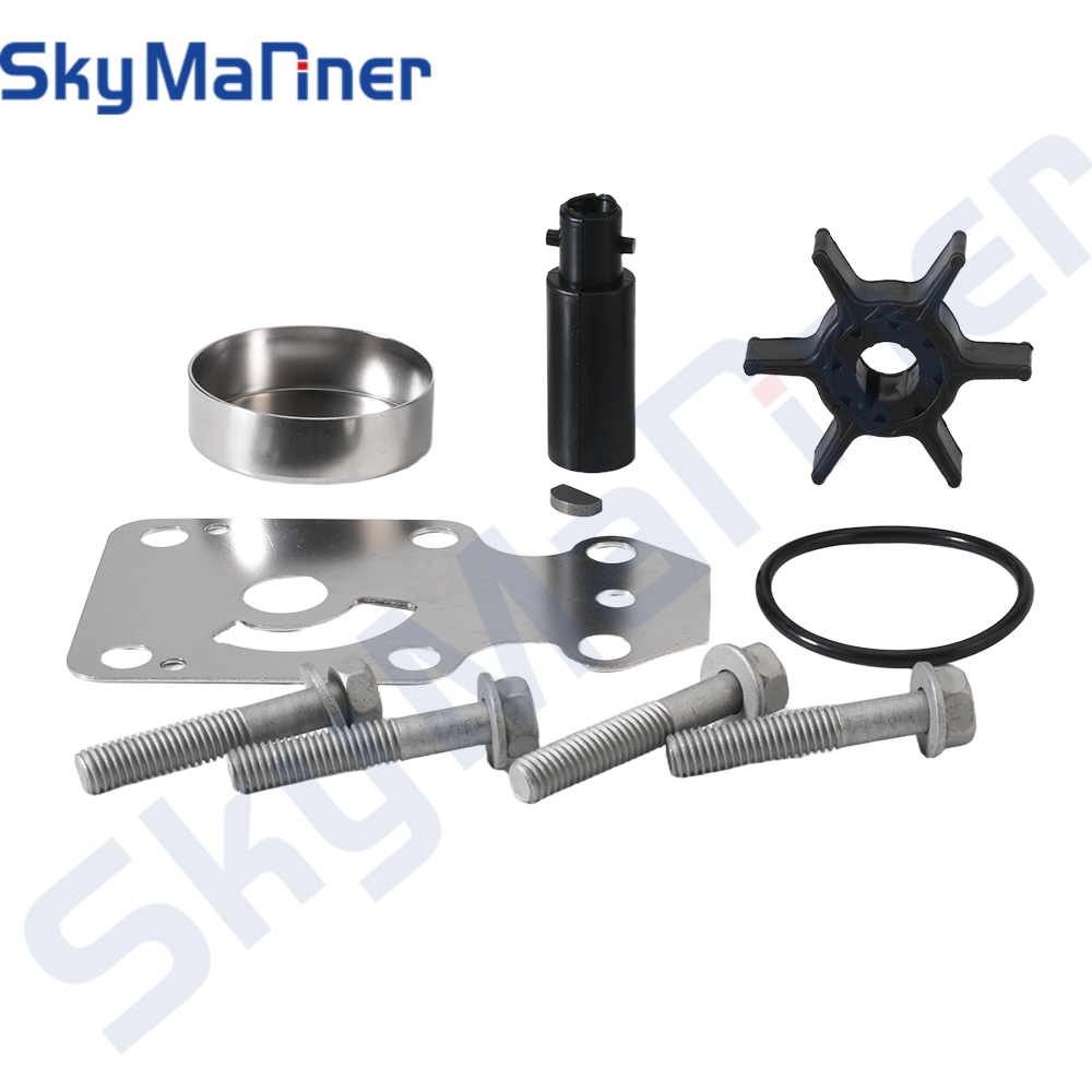 Kit d'entretien de turbine de  - Outboard Motor 6Hp 4 Stroke avis et prix