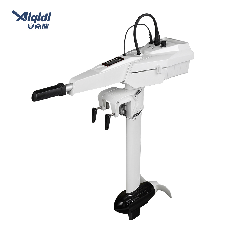 Moteur hors-bord électrique AI - Electric Outboard Motor 3Hp avis et prix