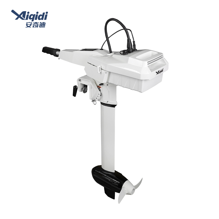 Moteur hors-bord électrique AI - Electric Outboard Motor 3Hp avis et prix