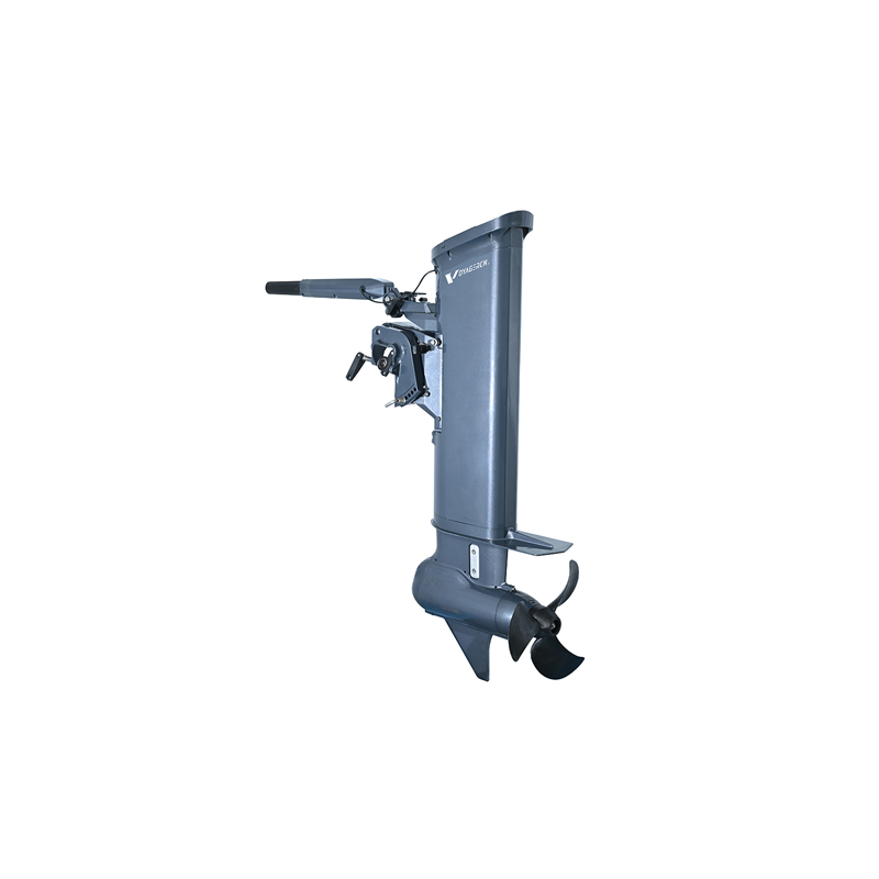 Moteur électrique portable et  - Electric Outboard Motor 3Hp avis et prix