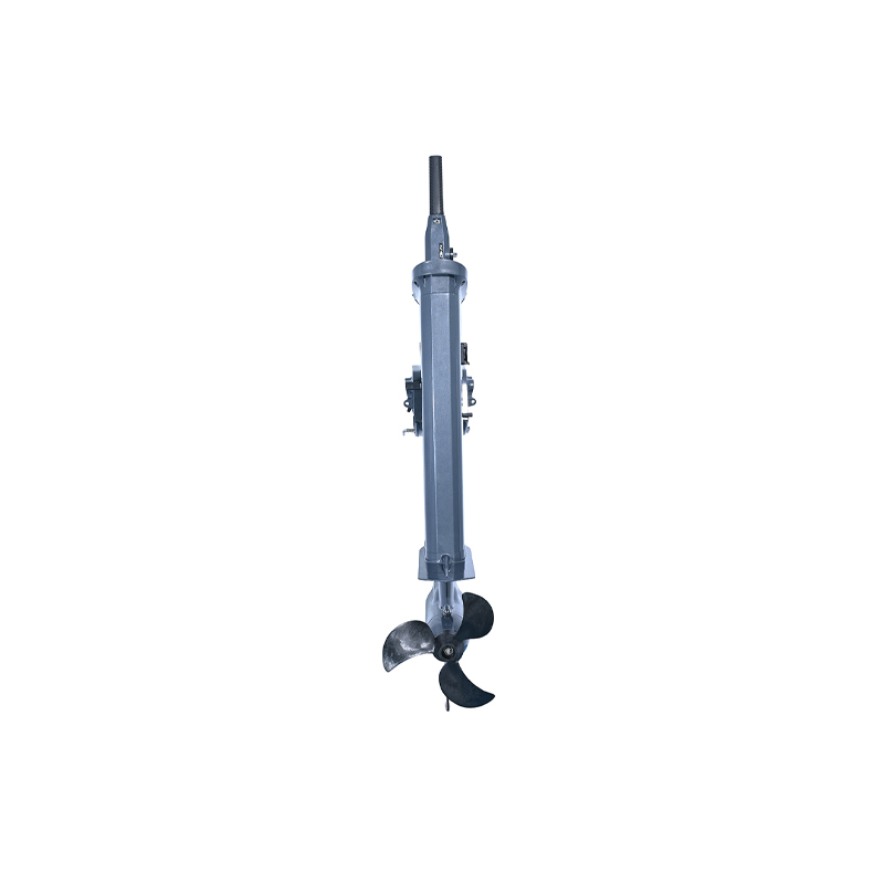 Moteur électrique portable et  - Electric Outboard Motor 3Hp avis et prix