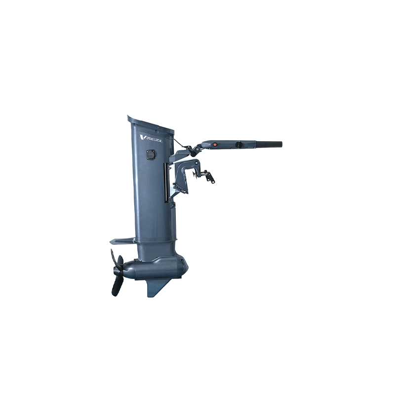 Moteur électrique portable et  - Electric Outboard Motor 3Hp avis et prix