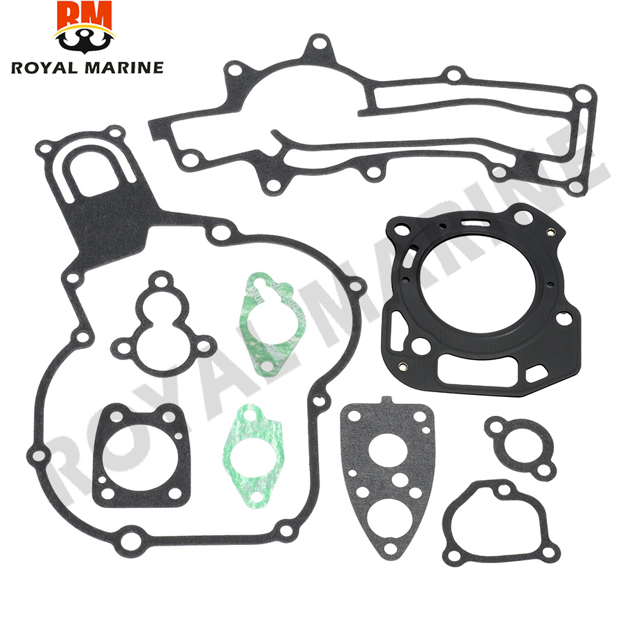6BX-WE001-00 6EE-W0001-00 Kit  - Outboard Motor 6Hp 4 Stroke avis et prix