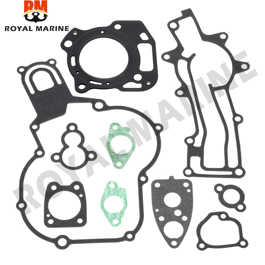 6BX-WE001-00 6EE-W0001-00 Kit  - Outboard Motor 6Hp 4 Stroke avis et prix