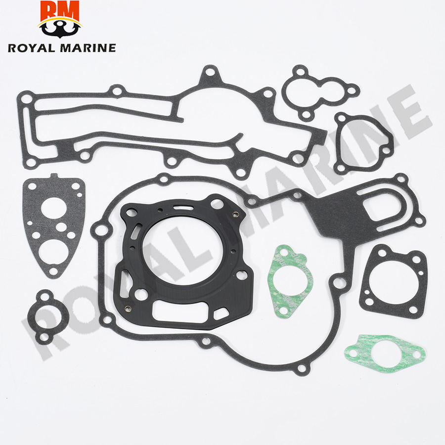 6BX-WE001-00 6EE-W0001-00 Kit  - Outboard Motor 6Hp 4 Stroke avis et prix