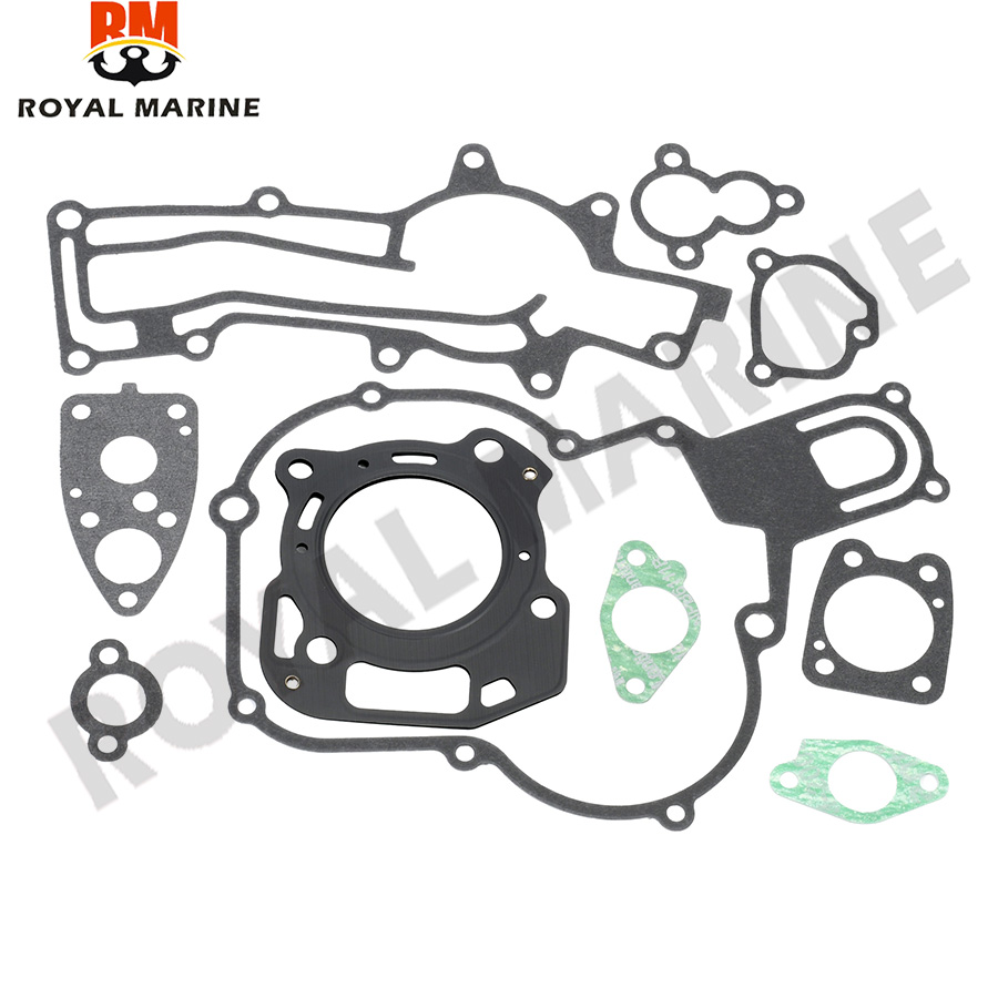 6BX-WE001-00 6EE-W0001-00 Kit  - Outboard Motor 6Hp 4 Stroke avis et prix