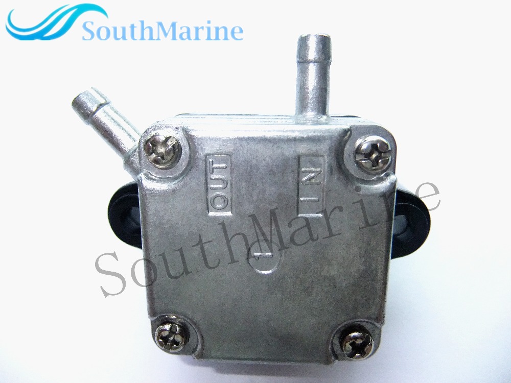Pompe à carburant pour moteur  - Outboard Motor 4 Stroke 15Hp avis et prix