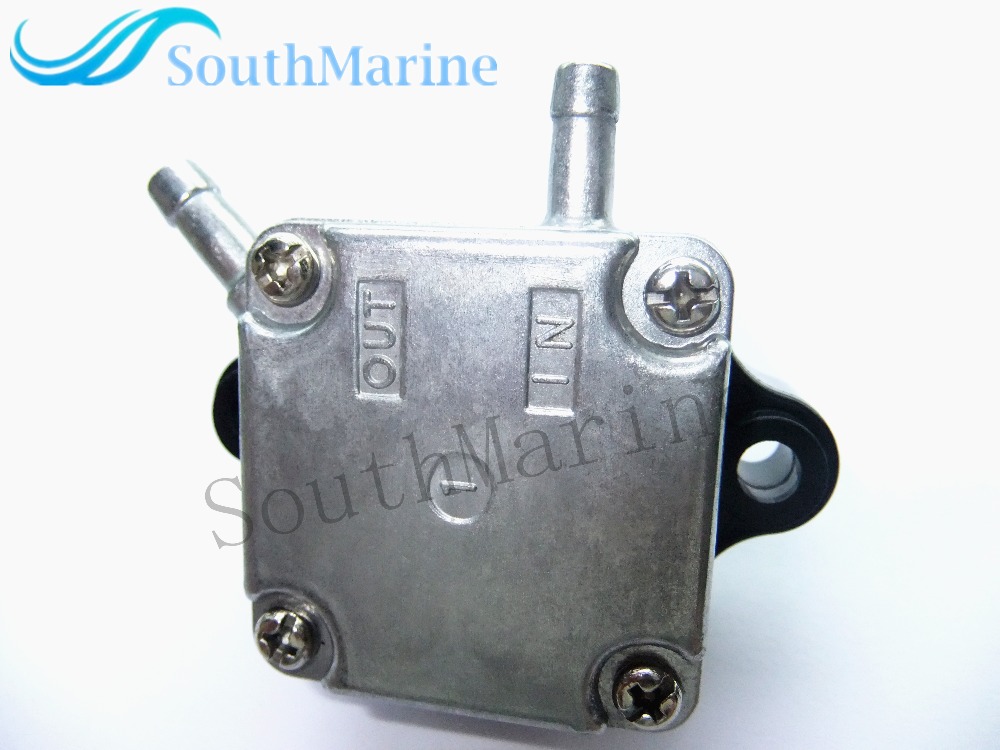 Pompe à carburant pour moteur  - Outboard Motor 4 Stroke 15Hp avis et prix