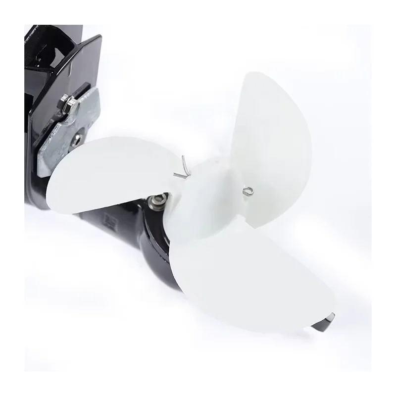 Nouveau moteur hors-bord élect - Electric Outboard Motor 3Hp avis et prix