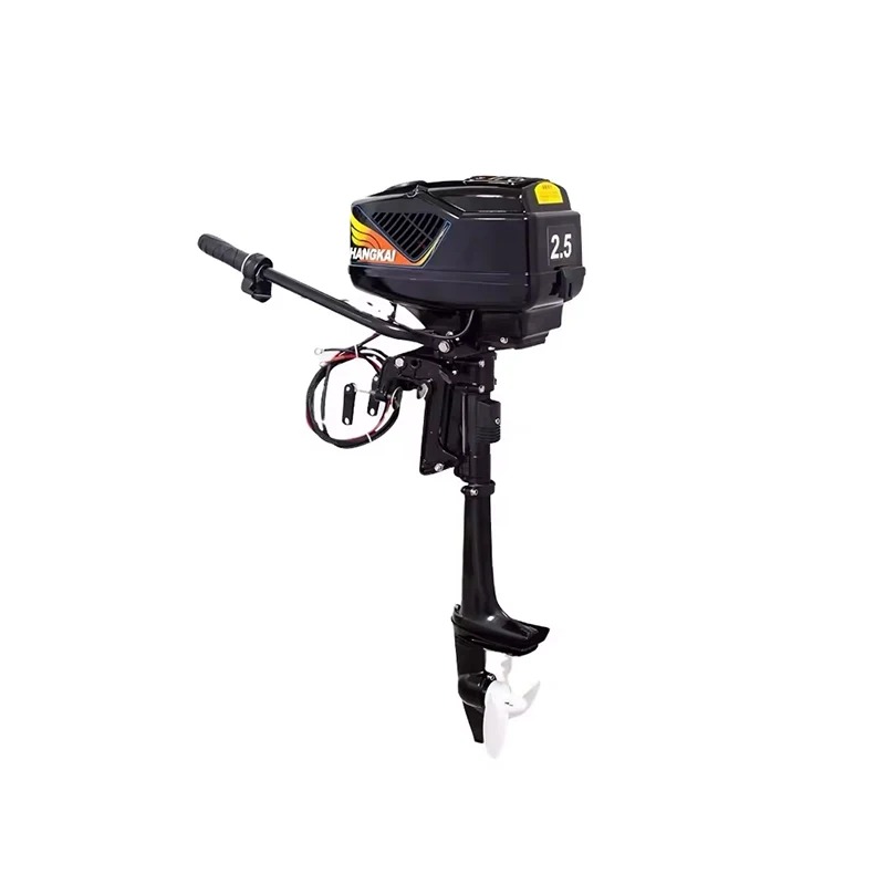 Nouveau moteur hors-bord élect - Electric Outboard Motor 3Hp avis et prix
