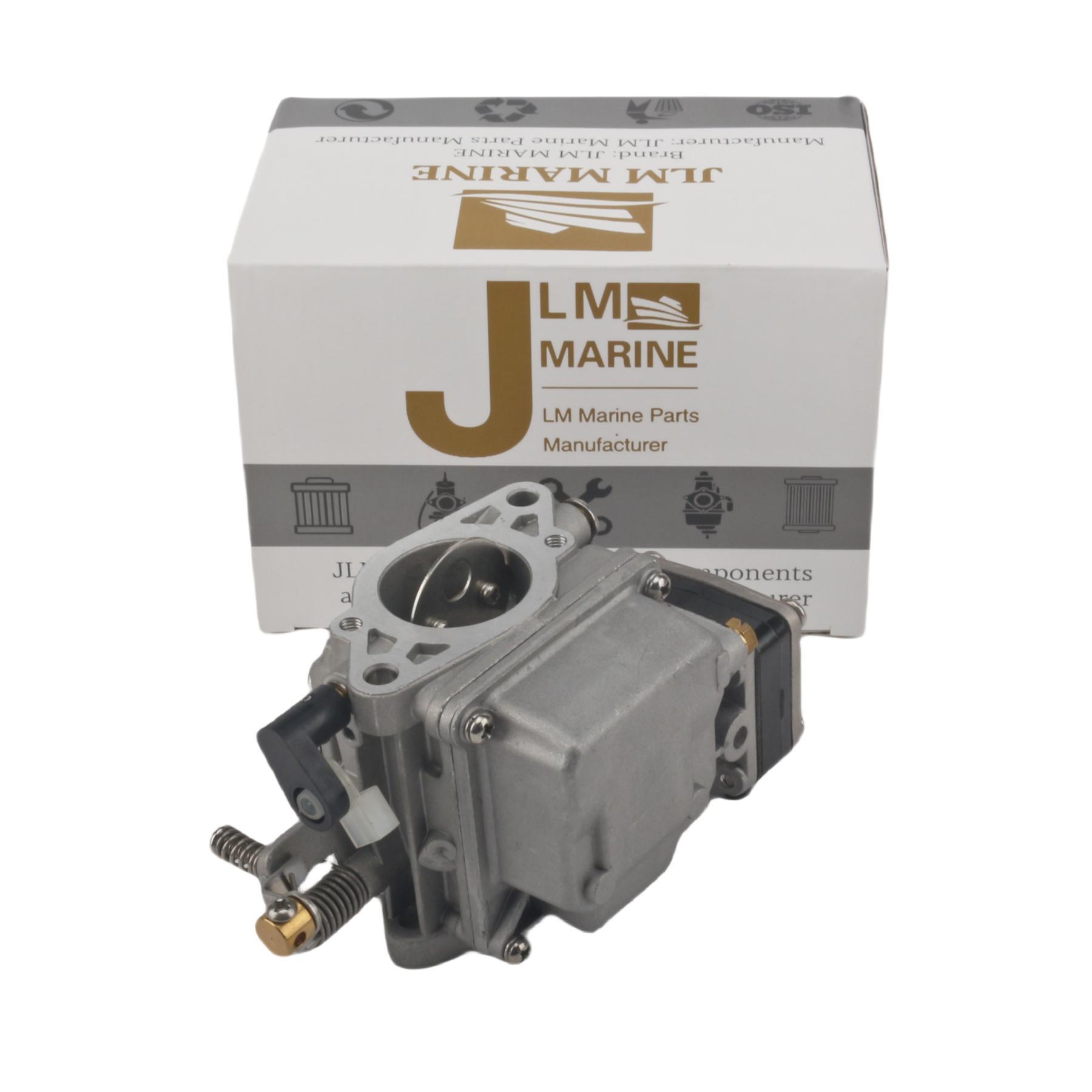 Carburateur hors-bord 6B4-1430 - Outboard Motor 40Hp 2 Stroke avis et prix