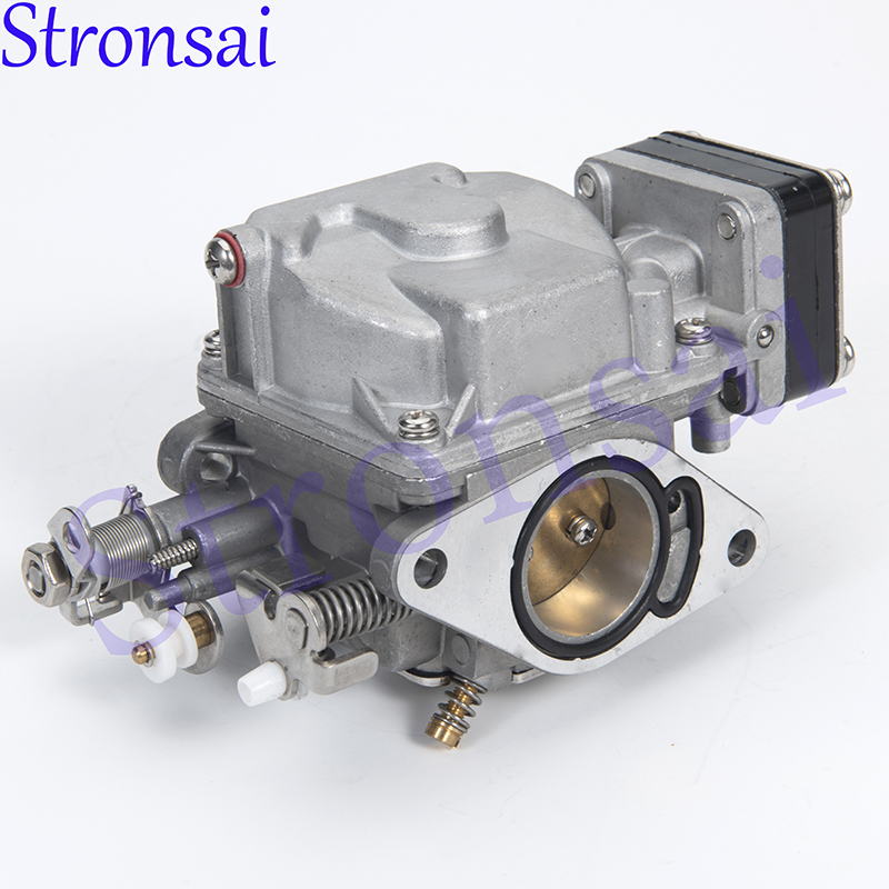 Carburateur 3G2-03100 pour mot - Outboard Motor 9.9Hp 4 Stroke avis et prix