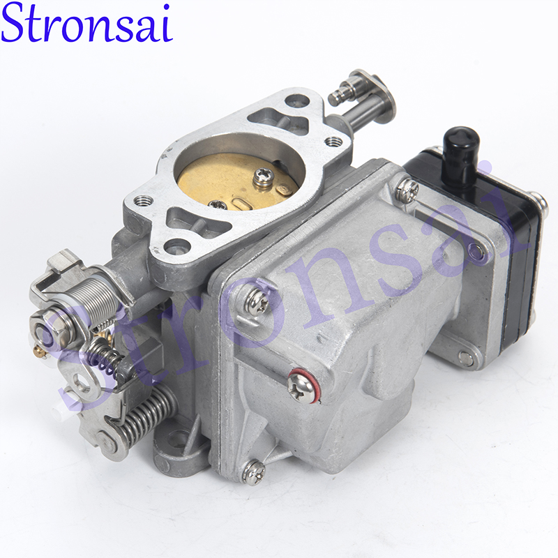 Carburateur 3G2-03100 pour mot - Outboard Motor 9.9Hp 4 Stroke avis et prix